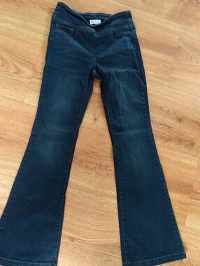 Sofia Vergara Flare Jeans Woman